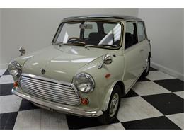 1996 Rover Mini (CC-1767435) for sale in Flint, Michigan