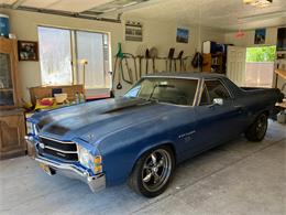 1971 Chevrolet El Camino SS (CC-1767452) for sale in Nice, California