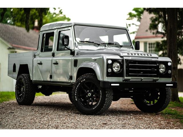 1994 Land Rover Defender (CC-1767453) for sale in Voorhees Township, New Jersey