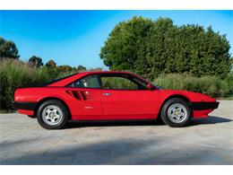 1981 Ferrari Mondial (CC-1767462) for sale in Reggio Emilia, Italia