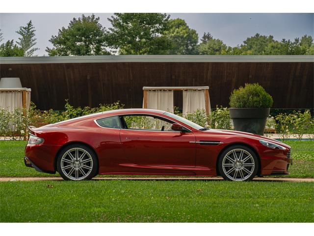 2007 Aston Martin DBS (CC-1767464) for sale in Reggio Emilia, Italia