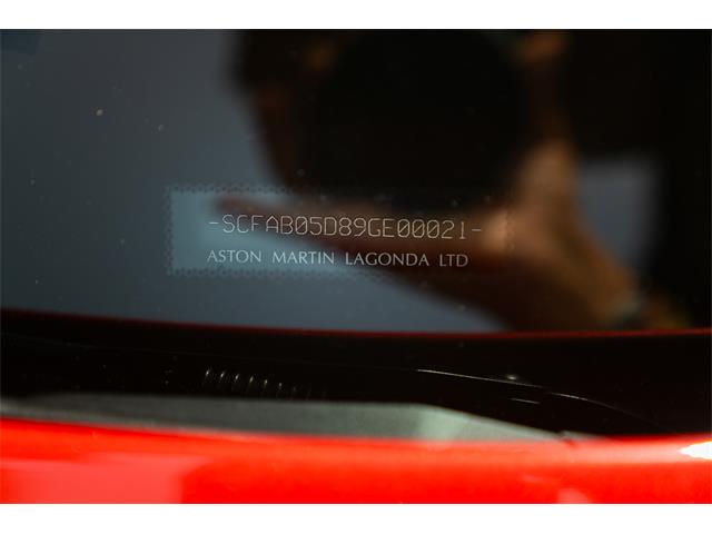 2007 Aston Martin DBS (CC-1767464) for sale in Reggio Emilia, Italia