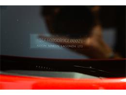 2007 Aston Martin DBS (CC-1767464) for sale in Reggio Emilia, Italia