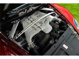 2007 Aston Martin DBS (CC-1767464) for sale in Reggio Emilia, Italia