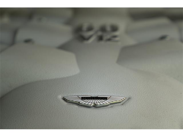 2007 Aston Martin DBS (CC-1767464) for sale in Reggio Emilia, Italia