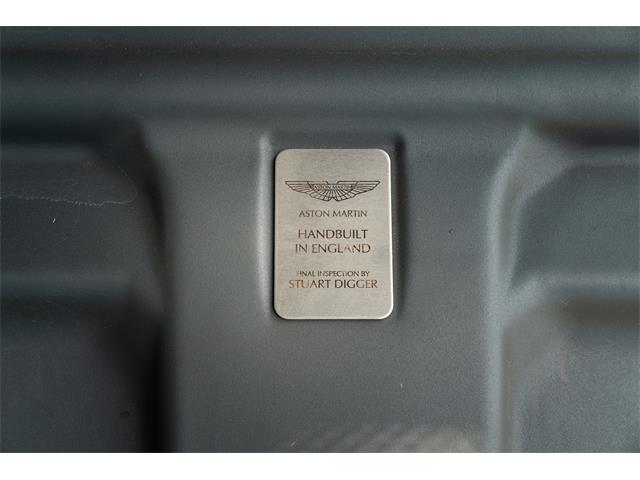 2007 Aston Martin DBS (CC-1767464) for sale in Reggio Emilia, Italia