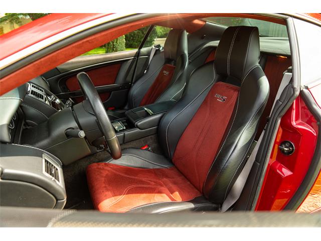 2007 Aston Martin DBS (CC-1767464) for sale in Reggio Emilia, Italia