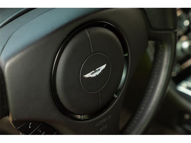 2007 Aston Martin DBS (CC-1767464) for sale in Reggio Emilia, Italia