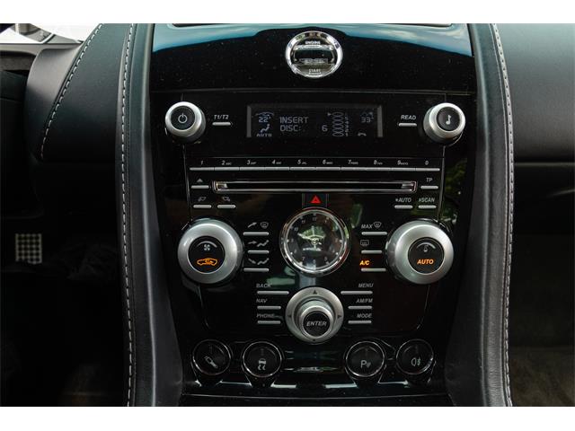 2007 Aston Martin DBS (CC-1767464) for sale in Reggio Emilia, Italia