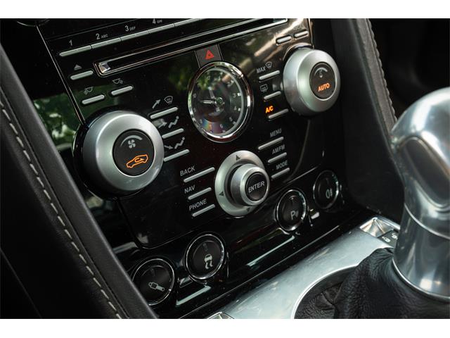 2007 Aston Martin DBS (CC-1767464) for sale in Reggio Emilia, Italia