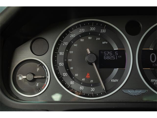 2007 Aston Martin DBS (CC-1767464) for sale in Reggio Emilia, Italia
