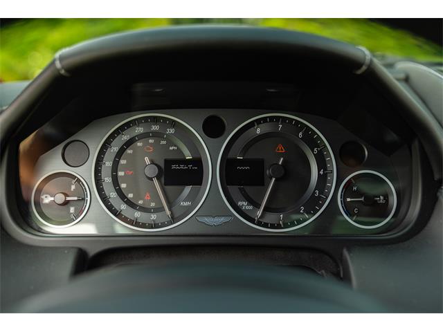 2007 Aston Martin DBS (CC-1767464) for sale in Reggio Emilia, Italia