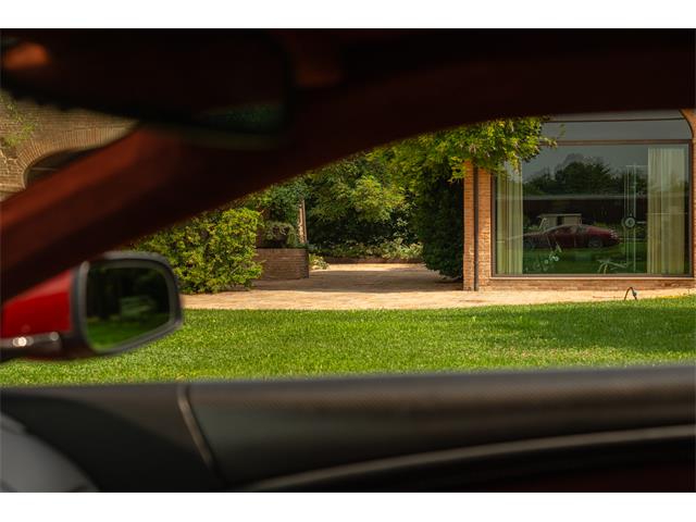 2007 Aston Martin DBS (CC-1767464) for sale in Reggio Emilia, Italia
