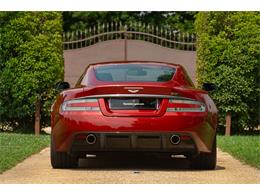 2007 Aston Martin DBS (CC-1767464) for sale in Reggio Emilia, Italia