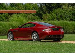 2007 Aston Martin DBS (CC-1767464) for sale in Reggio Emilia, Italia