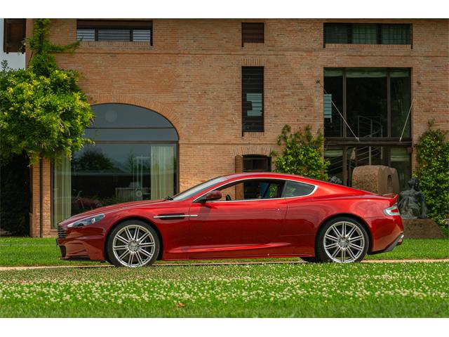 2007 Aston Martin DBS (CC-1767464) for sale in Reggio Emilia, Italia