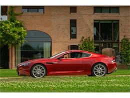 2007 Aston Martin DBS (CC-1767464) for sale in Reggio Emilia, Italia
