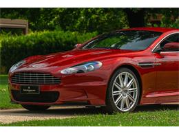 2007 Aston Martin DBS (CC-1767464) for sale in Reggio Emilia, Italia