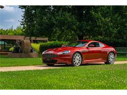 2007 Aston Martin DBS (CC-1767464) for sale in Reggio Emilia, Italia