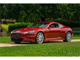 2007 Aston Martin DBS (CC-1767464) for sale in Reggio Emilia, Italia
