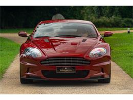 2007 Aston Martin DBS (CC-1767464) for sale in Reggio Emilia, Italia