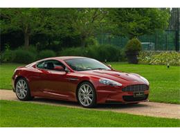 2007 Aston Martin DBS (CC-1767464) for sale in Reggio Emilia, Italia