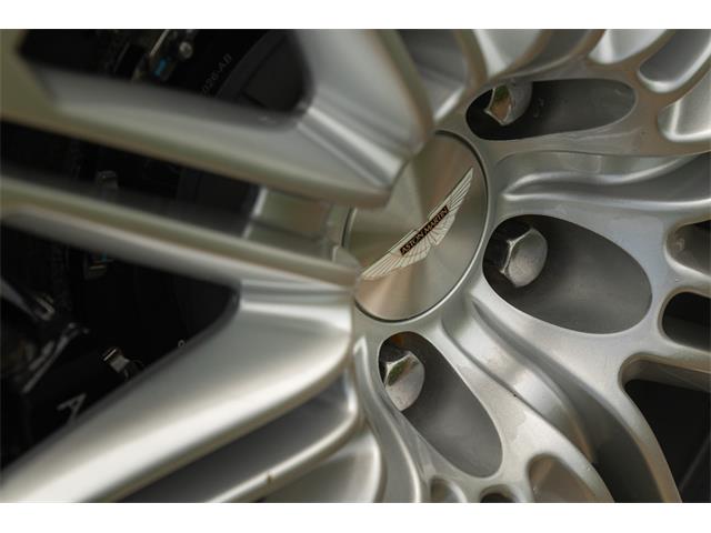 2007 Aston Martin DBS (CC-1767464) for sale in Reggio Emilia, Italia