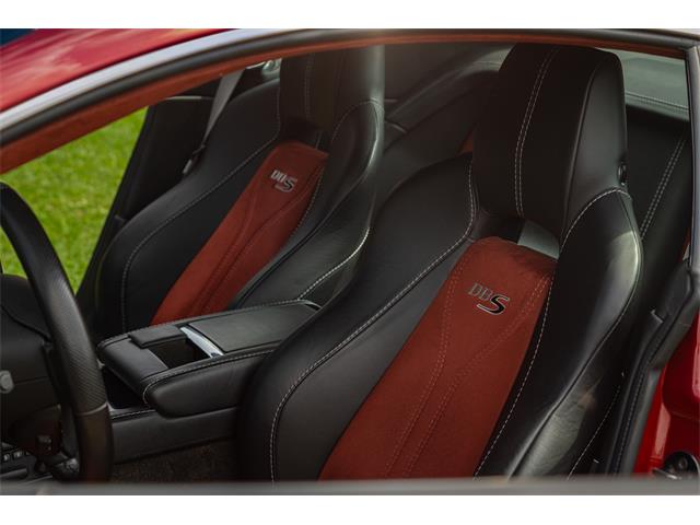 2007 Aston Martin DBS (CC-1767464) for sale in Reggio Emilia, Italia