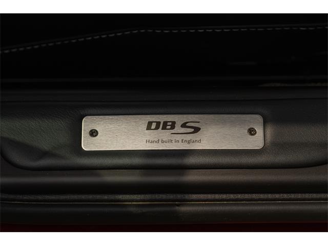 2007 Aston Martin DBS (CC-1767464) for sale in Reggio Emilia, Italia