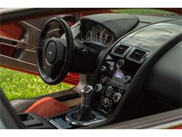 2007 Aston Martin DBS (CC-1767464) for sale in Reggio Emilia, Italia