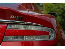 2007 Aston Martin DBS (CC-1767464) for sale in Reggio Emilia, Italia