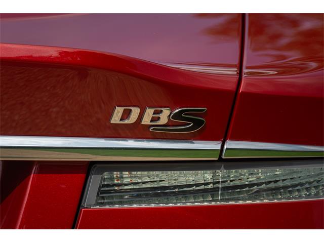 2007 Aston Martin DBS (CC-1767464) for sale in Reggio Emilia, Italia