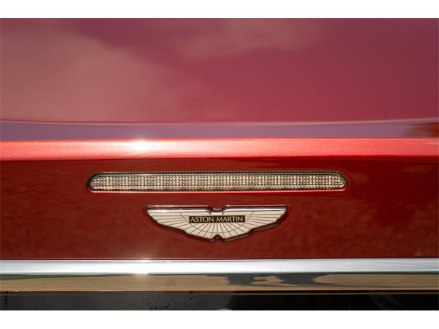 2007 Aston Martin DBS (CC-1767464) for sale in Reggio Emilia, Italia