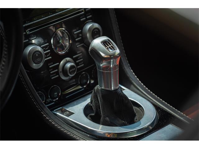 2007 Aston Martin DBS (CC-1767464) for sale in Reggio Emilia, Italia