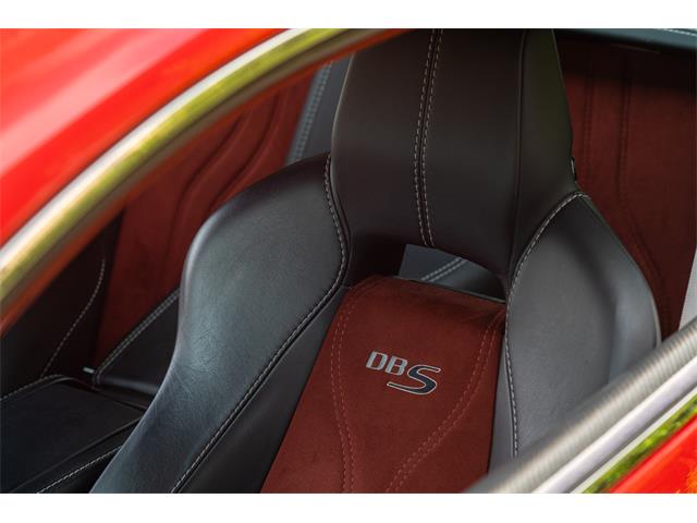 2007 Aston Martin DBS (CC-1767464) for sale in Reggio Emilia, Italia