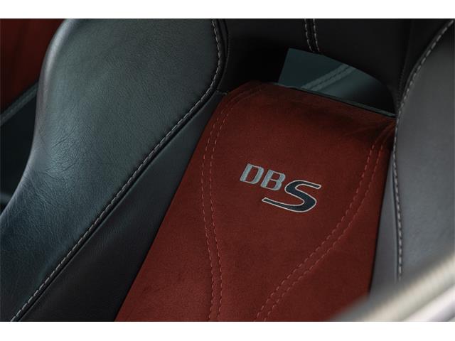 2007 Aston Martin DBS (CC-1767464) for sale in Reggio Emilia, Italia