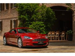 2007 Aston Martin DBS (CC-1767464) for sale in Reggio Emilia, Italia