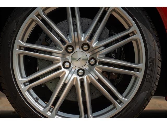 2007 Aston Martin DBS (CC-1767464) for sale in Reggio Emilia, Italia