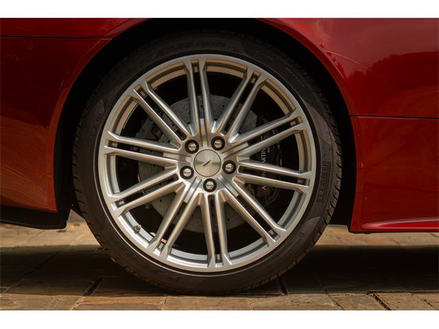 2007 Aston Martin DBS (CC-1767464) for sale in Reggio Emilia, Italia