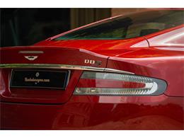 2007 Aston Martin DBS (CC-1767464) for sale in Reggio Emilia, Italia