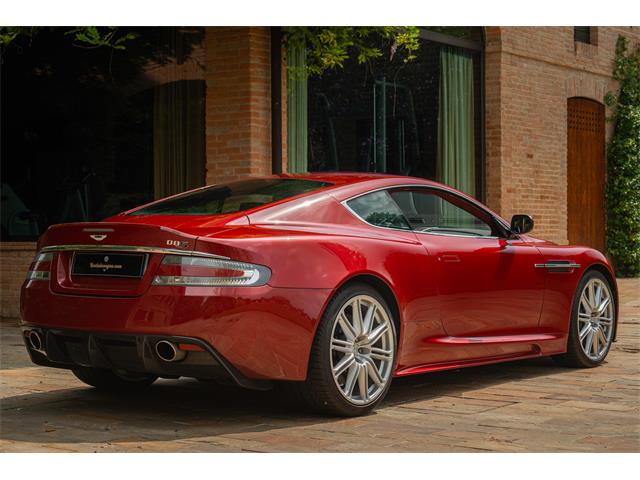 2007 Aston Martin DBS (CC-1767464) for sale in Reggio Emilia, Italia