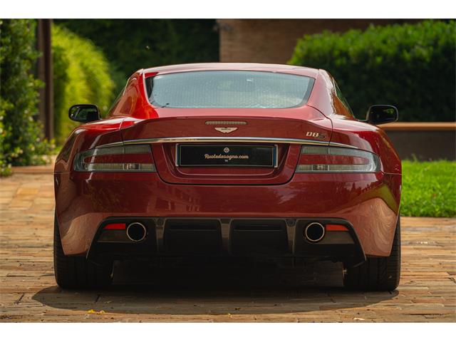 2007 Aston Martin DBS (CC-1767464) for sale in Reggio Emilia, Italia