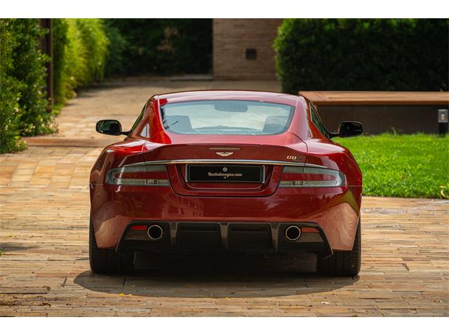 2007 Aston Martin DBS (CC-1767464) for sale in Reggio Emilia, Italia
