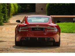 2007 Aston Martin DBS (CC-1767464) for sale in Reggio Emilia, Italia