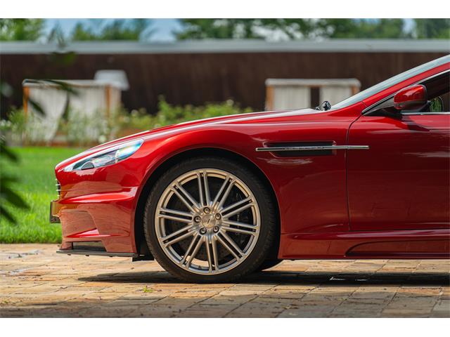 2007 Aston Martin DBS (CC-1767464) for sale in Reggio Emilia, Italia