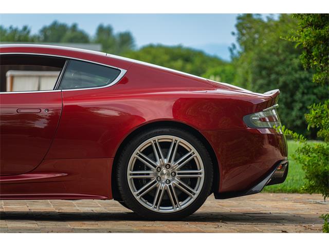 2007 Aston Martin DBS (CC-1767464) for sale in Reggio Emilia, Italia