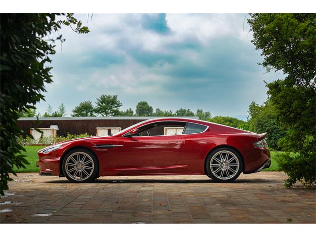 2007 Aston Martin DBS (CC-1767464) for sale in Reggio Emilia, Italia