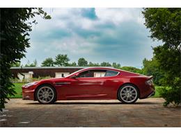 2007 Aston Martin DBS (CC-1767464) for sale in Reggio Emilia, Italia