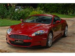 2007 Aston Martin DBS (CC-1767464) for sale in Reggio Emilia, Italia