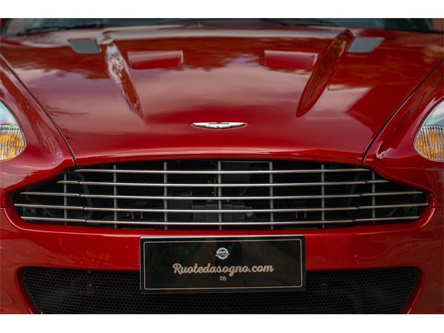 2007 Aston Martin DBS (CC-1767464) for sale in Reggio Emilia, Italia